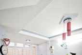 NHÀ KHU VỰC PHAN XÍCH LONG-4 TẦNG-3PN-CHỈ NHỈNH 3 TỶ.